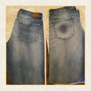 👖Ralph Lauren SZ 32 Jeans🌹 #38